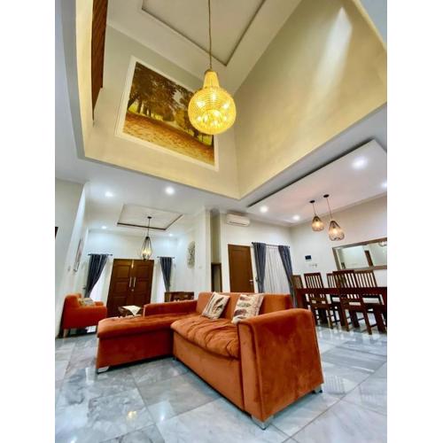 DHN Homestay Tugu Godean Yogyakarta