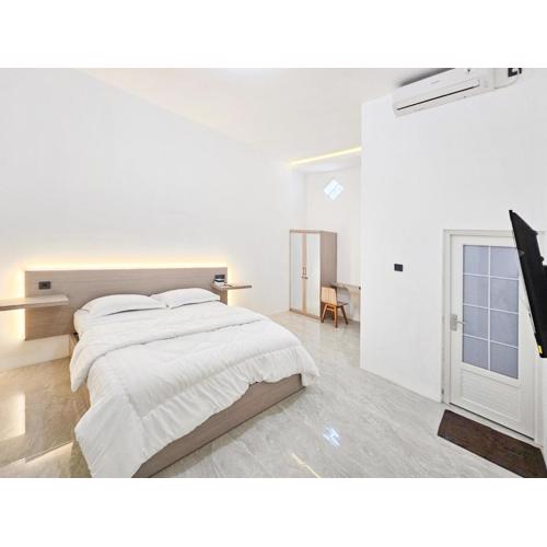 Dhoriz Homestay Syariah RedPartner at Kampung Inggris Pare