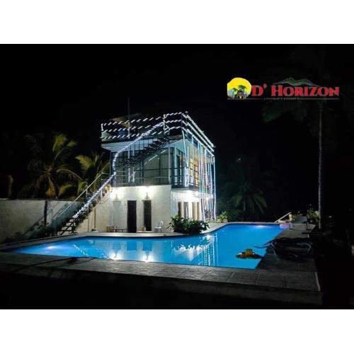 D'Horizon Mountain Resort