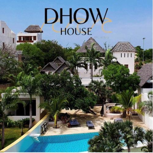 Dhow House