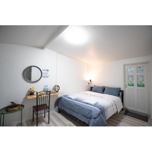 Dhub Hostel Donmueng