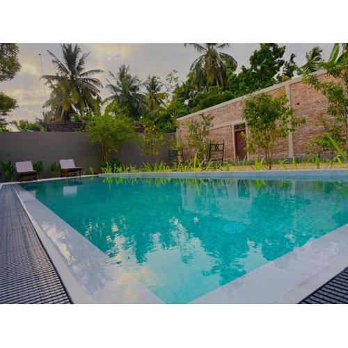 Dhyana Beach Villa