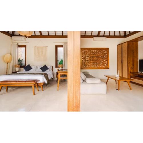 Di Cappio Studio Uluwatu