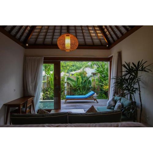 Di Cappio Villa Uluwatu 2
