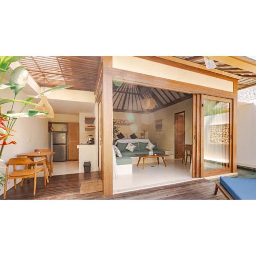 Di Cappio Villa Uluwatu 3