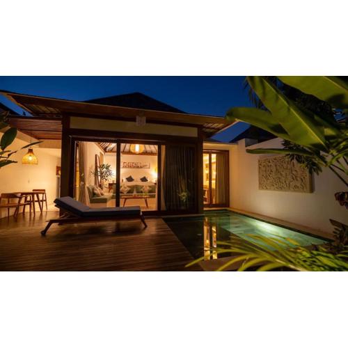 Di Cappio Villa Uluwatu 4