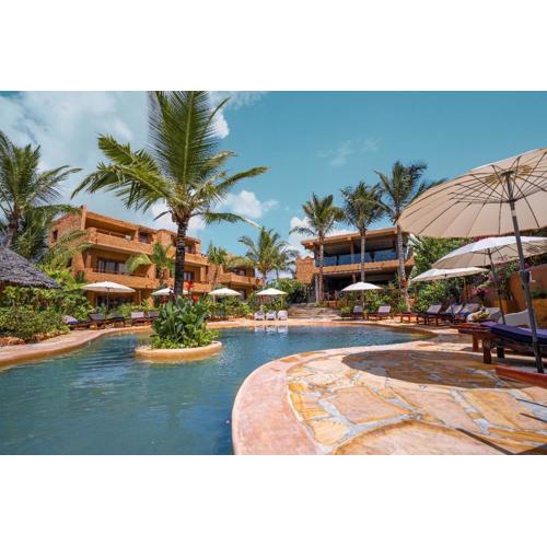 Di Milo Boutique Hotel