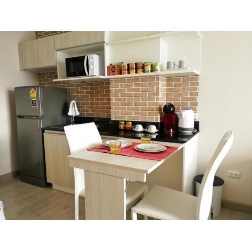 Diamant Modern Room Condominium Resort