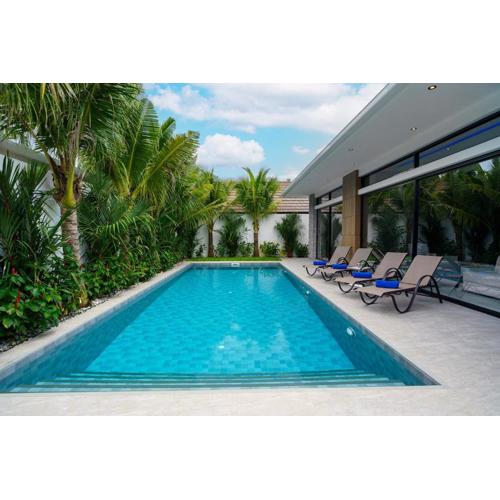 Diamond 1 Villa by G Estate Phuket