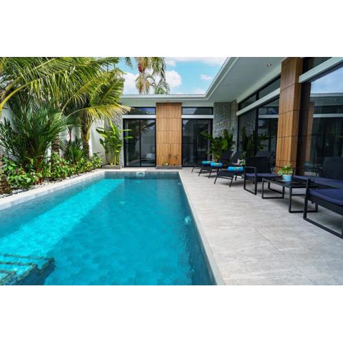 Diamond 2 Villa by G Estate Phuket