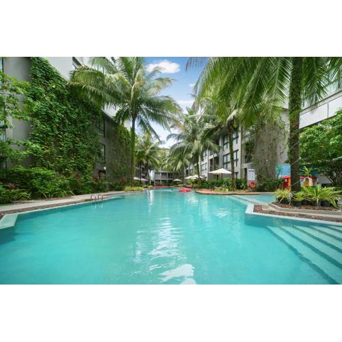 Diamond Bangtao Beach 1 bedroom