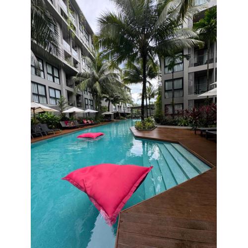 Diamond Beach Phuket