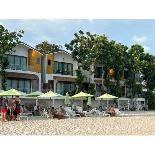 Diamond Beach Resort