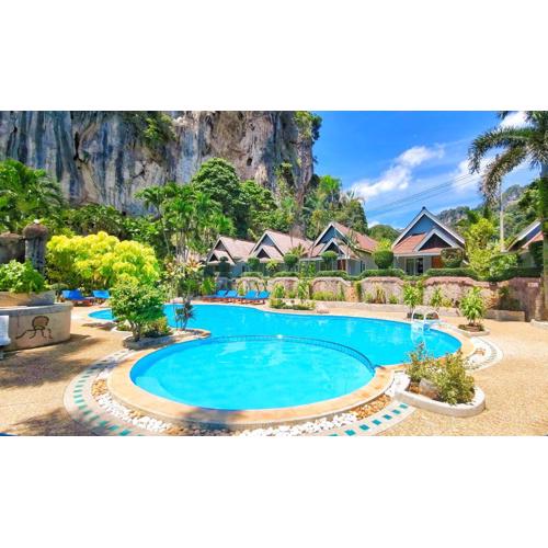 Diamond Cave Resort
