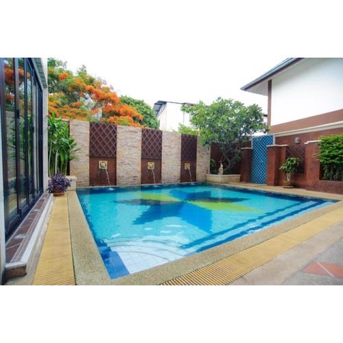 Diamond City Place Hotel