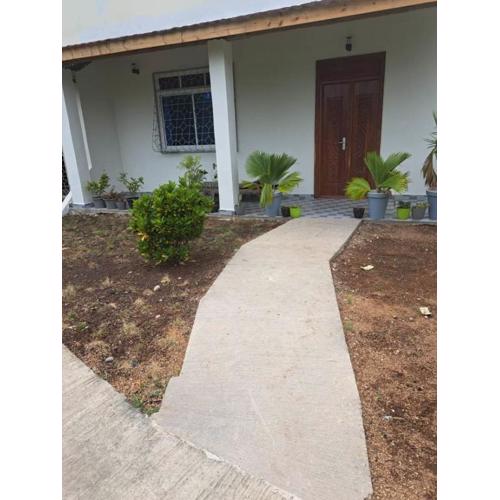 Diamond Coast Apartment Paje