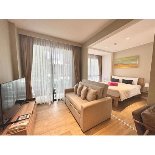 Diamond condo apart Bangtao beach