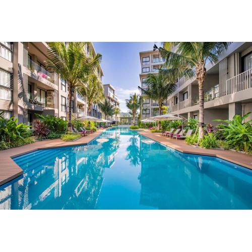 Diamond Condominium Bangtao Beach