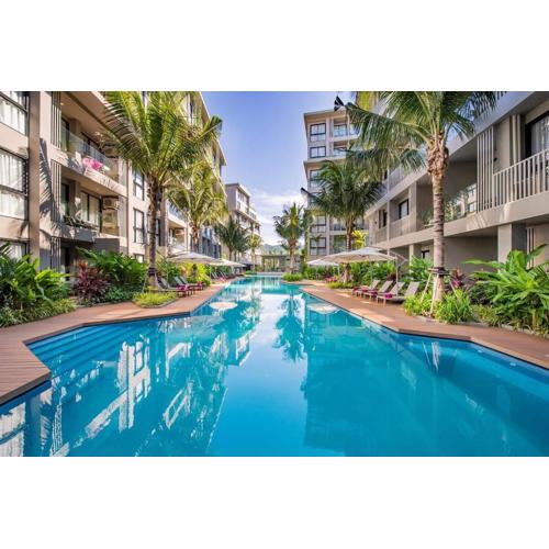 Diamond Condominium Phuket