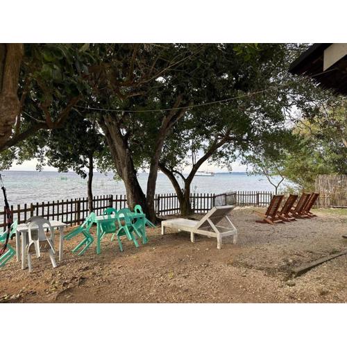 Diamond De Siquijor Beach House