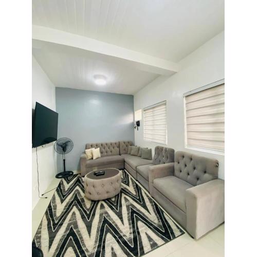 Diamond Heights A near Davao Airport