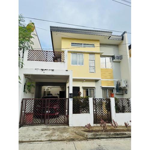 Diamond Heights Bluebell Davao