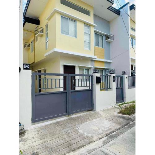 Diamond Heights Columbine Davao