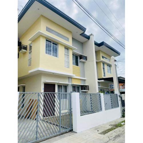 Diamond Heights Daffodil Davao