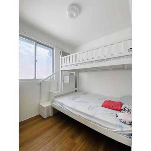 Diamond Heights Daffodil near Davao Airport