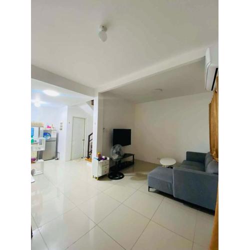 Diamond Heights near Davao Airport