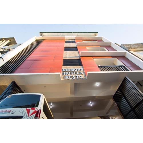 Diamond Hotel And Resto