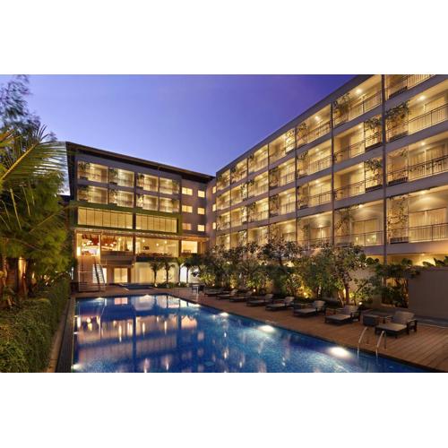 Diamond Hotel Kuta Bali