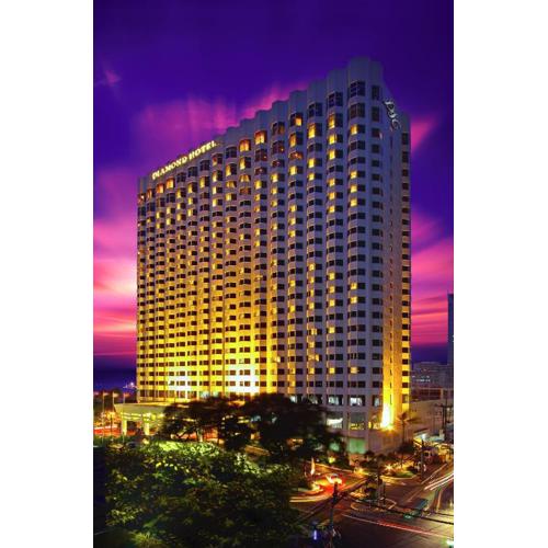 Diamond Hotel Philippines