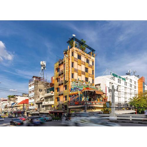 Diamond House Khaosan