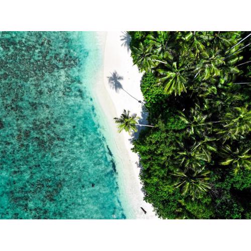 Diamond Island Eco Resort