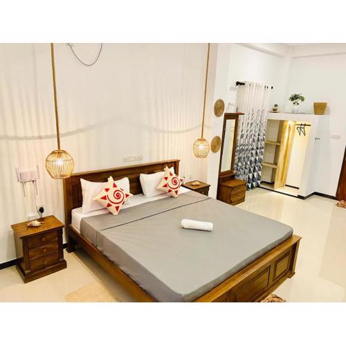 Diamond Key Ahangama