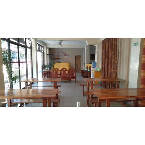 Diamond Lodging house