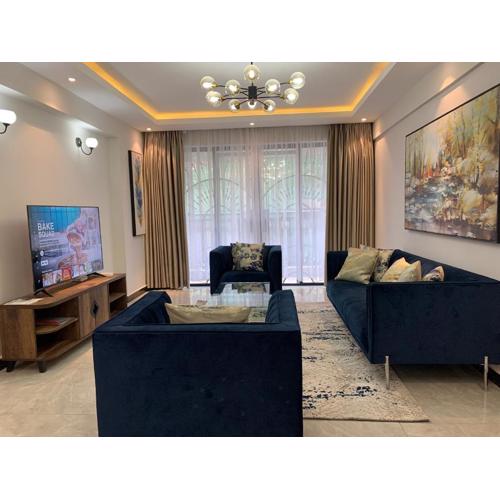 Diamond Luxury Suite by Diamond Homes