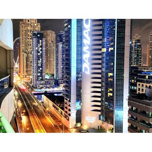 Diamond Marina Inn, Heart of Marina