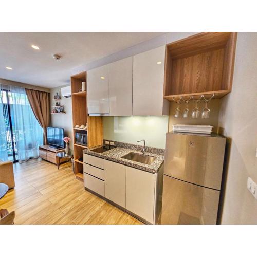 Diamond Resort&Spa 1BDR Apartment