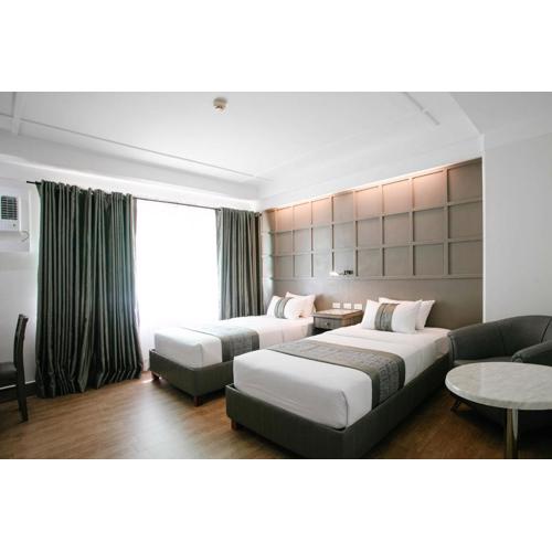 Diamond Suites and Residences