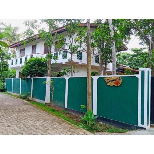 Diamond Villa Madiha