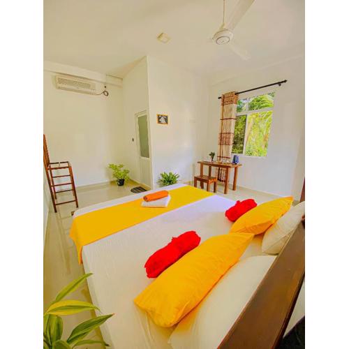 Diamond Walawa Safari Resort