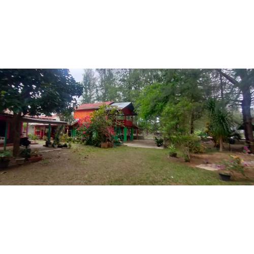 Dian Rana Bungalow Lampuuk