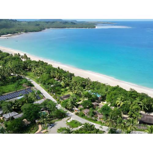 Dianao Beach Club and Resort