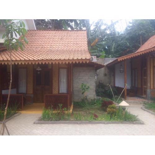 Diana's Homestay