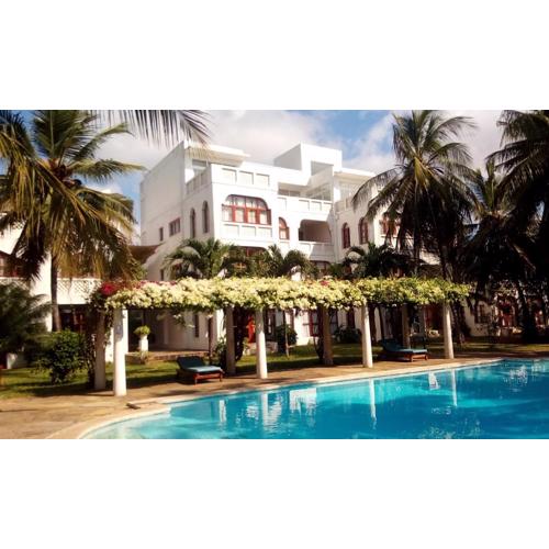 Diani Beach Apartment Komfortabel Zentral