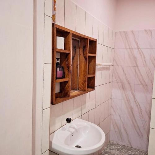 Diani Beach Apartments Studio