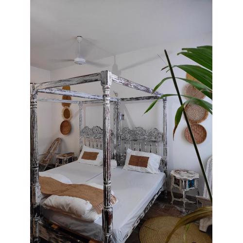 Diani Beach Cottage Apartment