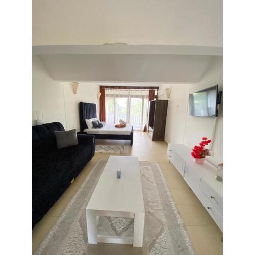 Diani, Beach Front Studio